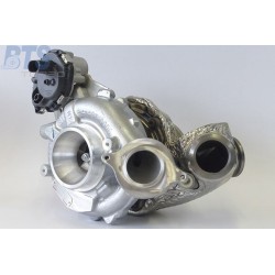 Turbo BTS Turbo T918056 pour AUDI A4 Allroad B9 (8WH, 8WJ) 3.0 TDI quattro 272 CV