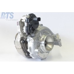 Turbo BTS Turbo T918056 pour AUDI A4 Allroad B9 (8WH, 8WJ) 3.0 TDI quattro 272 CV