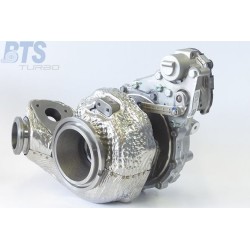 Turbo BTS Turbo T918056 pour AUDI A4 Allroad B9 (8WH, 8WJ) 3.0 TDI quattro 272 CV