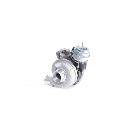 Turbo BTS Turbo T918066 pour KIA CEE'D (JD) 1.6 CRDi 128 128 CV