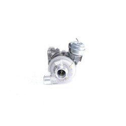 Turbo BTS Turbo T918066 pour KIA CEE'D (JD) 1.6 CRDi 128 128 CV
