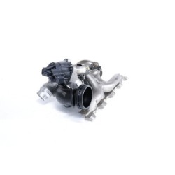 Turbo BTS Turbo T918069 pour MINI MINI (F56) John Cooper Works 231 CV