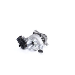 Turbo BTS Turbo T918086 pour BMW 5 (G30, F90) 520 d 190 CV