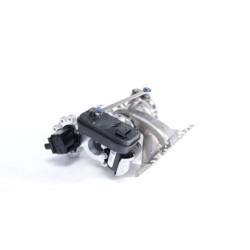 Turbo BTS Turbo T918089 pour MERCEDES-BENZ CLASSE A (W177) A 200 (177.087) 163 CV