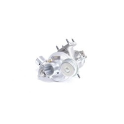 Turbo BTS Turbo T918102 pour JEEP RENEGADE SUV (BU, B1, BV) 1.4 4x4 170 CV