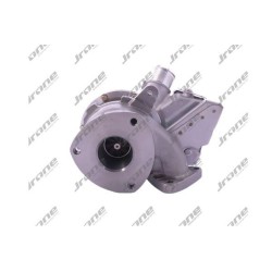Turbo BTS Turbo T918114 pour FORD RANGER (TKE) 2.2 TDCi 125 CV