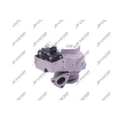 Turbo BTS Turbo T918114 pour FORD RANGER (TKE) 2.2 TDCi 125 CV