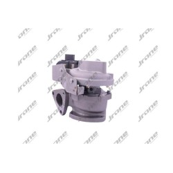 Turbo BTS Turbo T918114 pour FORD RANGER (TKE) 2.2 TDCi 125 CV