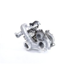 Turbo BTS Turbo T918115 pour AUDI Q5 (8RB) SQ5 TDI quattro 313 CV