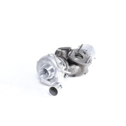 Turbo BTS Turbo T918116HI pour LAND ROVER DISCOVERY IV (L319) 3.0 TD 4x4 211 CV