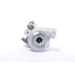 Turbo BTS Turbo T918119GR pour RENAULT KANGOO (KC0/1_) 1.2 (KC0A, KC0K, KC0F, KC01) 58 CV