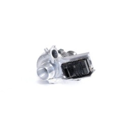 Turbo BTS Turbo T918123 pour JEEP CHEROKEE (KL) 2.0 CRD 4x4 170 CV