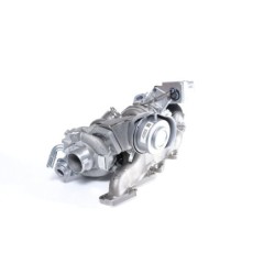 Turbo BTS Turbo T918126 pour OPEL ASTRA K (B16) 1.6 CDTi (68) 160 CV