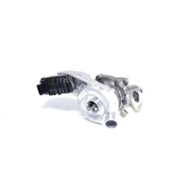 Turbo BTS Turbo T918133 pour LAND ROVER RANGE ROVER SPORT II (L494) 3.0 SDV6 4x4 292 CV