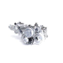 Turbo BTS Turbo T918136KPL pour HONDA CR-V IV (RM_) 1.6 i-DTEC 4WD (RE6) 160 CV