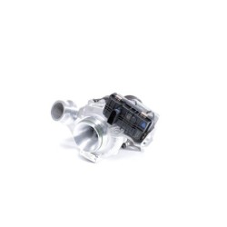 Turbo BTS Turbo T918138 pour BMW 5 (F10) 520 d 184 CV