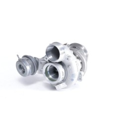 Turbo BTS Turbo T918139LI pour BMW 5 (F10) M5 560 CV