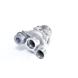 Turbo BTS Turbo T918139RE pour BMW 6 Coupé (F13) M6 560 CV