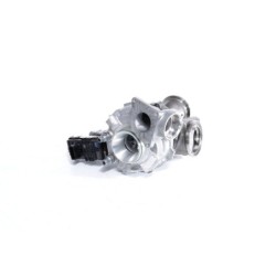 Turbo BTS Turbo T918140GR pour BMW X5 (F15, F85) sDrive 25 d 231 CV