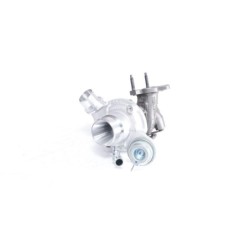 Turbo BTS Turbo T918141 pour OPEL ASTRA K (B16) 1.6 CDTi (68) 110 CV
