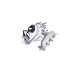 Turbo BTS Turbo T918143 pour OPEL CASCADA (W13) 1.6 SIDI (67) 170 CV