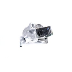 Turbo BTS Turbo T918145 pour OPEL ANTARA A (L07) 2.0 CDTI 170 CV
