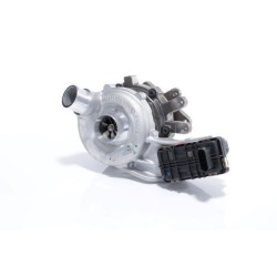 Turbo BTS Turbo T918152LI pour JAGUAR XF SPORTBRAKE (X250) 3.0 D 241 CV