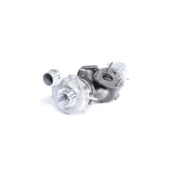 Turbo BTS Turbo T918152RE pour JAGUAR XJ (X351) 3.0 SDV6 275 CV