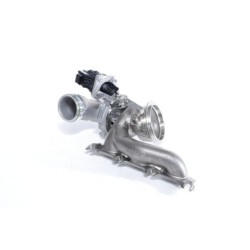 Turbo BTS Turbo T918232 pour MINI MINI (F55) Cooper 136 CV