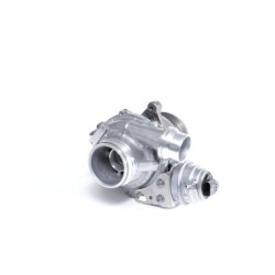 Turbo BTS Turbo T918279 pour VOLVO S60 II (134) D2 120 CV
