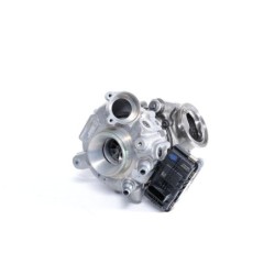 Turbo BTS Turbo T918288GR pour BMW X2 (F39) xDrive 25 d 231 CV