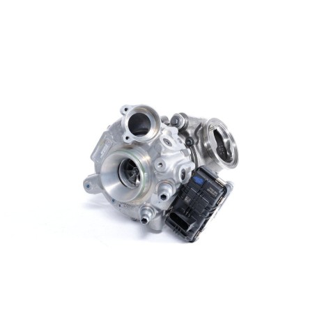 Turbo BTS Turbo T918288GR pour BMW X2 (F39) xDrive 25 d 231 CV