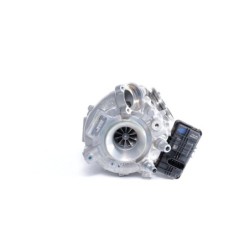 Turbo BTS Turbo T918288GR pour BMW X2 (F39) xDrive 25 d 231 CV