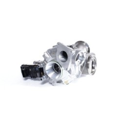 Turbo BTS Turbo T918289GR pour BMW X3 (G01, F97, G08) xDrive 25 d 231 CV