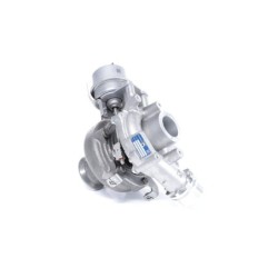 Turbo BTS Turbo T918329 pour RENAULT GRAND SCÉNIC IV (R9_) 1.5 dCi 110 (R9A3) 110 CV