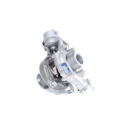 Turbo BTS Turbo T918329 pour RENAULT GRAND SCÉNIC IV (R9_) 1.5 dCi 110 (R9A3) 110 CV