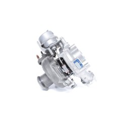 Turbo BTS Turbo T918329 pour RENAULT GRAND SCÉNIC IV (R9_) 1.5 dCi 110 (R9A3) 110 CV