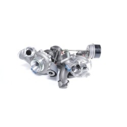 Turbo BTS Turbo T918348 pour VOLVO V90 II Break (235) D4 190 CV