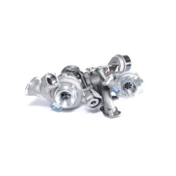 Turbo BTS Turbo T918348 pour VOLVO V90 II Break (235) D4 190 CV