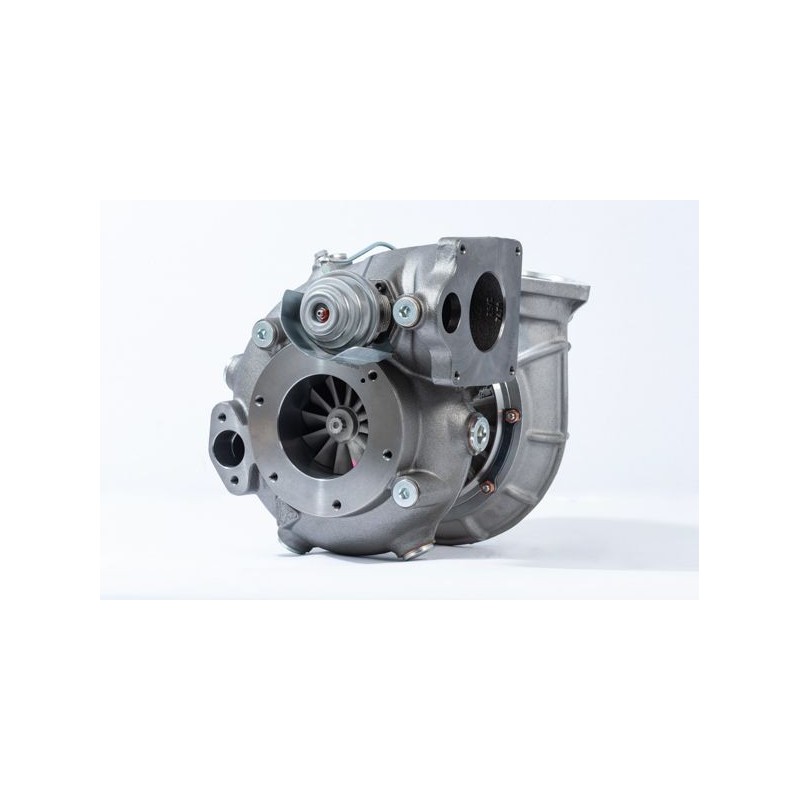 Turbo BTS Turbo T918381