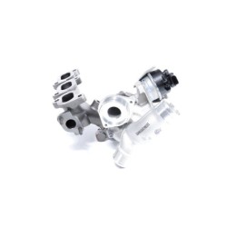 Turbo BTS Turbo T918393 pour SEAT IBIZA IV (6J5, 6P1) 1.4 TDI 75 CV