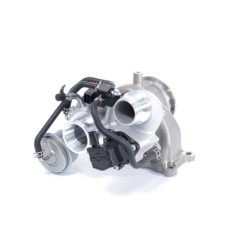 Turbo BTS Turbo T918420 pour OPEL MOKKA / MOKKA X (J13) 1.4 4x4 (_76) 140 CV