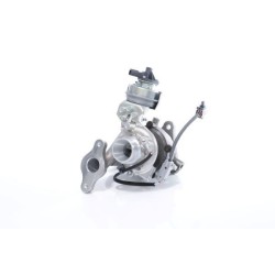 Turbo BTS Turbo T918421 pour MAZDA CX-3 (DK) 1.5 SKYACTIV-D (DK2WS, DK5FW) 105 CV