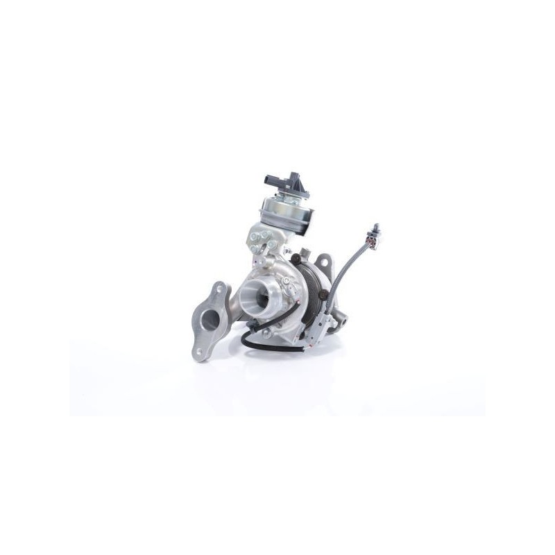 Turbo BTS Turbo T918421 pour MAZDA CX-3 (DK) 1.5 SKYACTIV-D (DK2WS, DK5FW) 105 CV