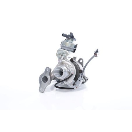 Turbo BTS Turbo T918421 pour MAZDA CX-3 (DK) 1.5 SKYACTIV-D (DK2WS, DK5FW) 105 CV