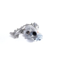 Turbo BTS Turbo T918423LI pour PORSCHE CAYENNE (92A) 3.6 S 420 CV