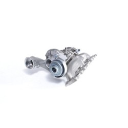 Turbo BTS Turbo T918423RE pour PORSCHE CAYENNE (92A) 3.6 S 420 CV