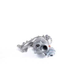 Turbo BTS Turbo T918424LI pour PORSCHE CAYENNE (92A) 3.6 S 420 CV