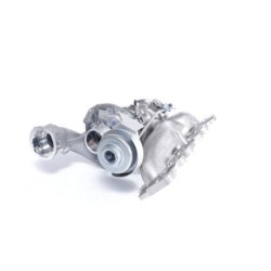 Turbo BTS Turbo T918424RE pour PORSCHE CAYENNE (92A) 3.6 S 420 CV