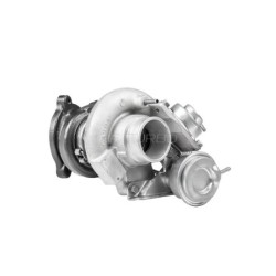 Turbo Mitsubishi 4937706102RS pour VOLVO S80 I (184) 2.0 163 CV